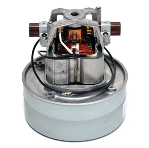 カーボンブラシの製造プロセスを探る