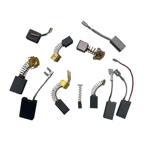 電動工具用カーボンブラシ