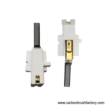 カービー G6 G5 G4 G3 セントリア掃除機モーターカーボンブラシ